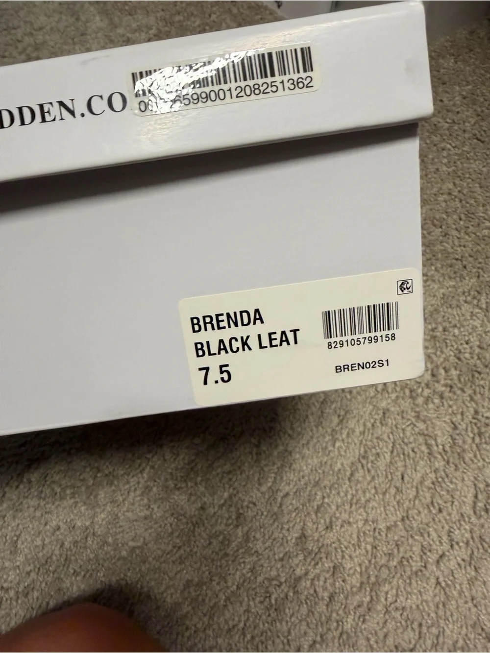 Steve Madden steve madden